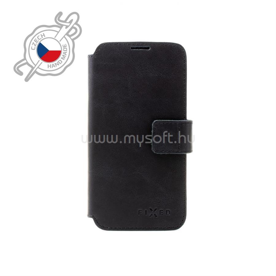 FIXED ProFit Tok Apple iPhone 13 Pro, Fekete