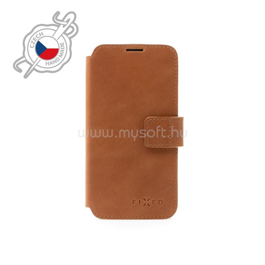FIXED ProFit Tok Apple iPhone 13 Pro Max, Barna
