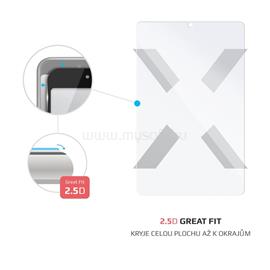FIXED Protective Üvegfólia Lenovo TAB M10 HD2, clear FIXGT-730 small