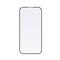 FIXED Rendkívül tartós edzett üveg por elleni aplikátorral Apple iPhone 15 Plus /iPhone16 Plus készülékhez, fekete FIXGA2-1401-BK small
