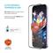 FIXED Rendkívül tartós edzett üveg por elleni aplikátorral Apple iPhone 15 Plus /iPhone16 Plus készülékhez, fekete FIXGA2-1401-BK small