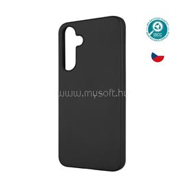 FIXED ReStory TPU tok Samsung Galaxy A16 5G készülékhez, fekete FIXSTRE-1500-BK small