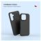 FIXED ReStory TPU tok Samsung Galaxy A16 5G készülékhez, fekete FIXSTRE-1500-BK small