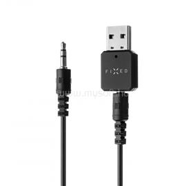FIXED Signal Bluetooth 5.1 Audio Adapter, fekete FIXSIG-BK small