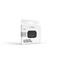 FIXED Silky szilikon tok Apple Airpods Pro fülhallgatóhoz, fekete FIXSIL-754-BK small