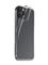 FIXED Slim AntiUV szilikon tok Apple iPhone 13 telefonhoz, átlátszó FIXTCCA-723 small