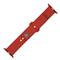 FIXED Sporty szilikon szíj az Apple Watch Ultra 49mm-es okosórákhoz , piros FIXSST2-1029-RD small