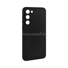 FIXED Story for Samsung Galaxy S23, black FIXST-1040-BK small