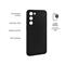 FIXED Story for Samsung Galaxy S23, black FIXST-1040-BK small