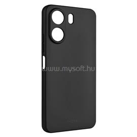 FIXED Story gumitok a Xiaomi Redmi 13C/POCO C65 készülékekhez, fekete FIXST-1272-BK FIXST-1272-BK small