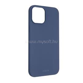 FIXED Story szilikon tok Apple iPhone 13 Pro Max telefonhoz, kék FIXST-725-BL small