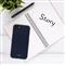FIXED Story szilikon tok Apple iPhone 13 Pro Max telefonhoz, kék FIXST-725-BL small