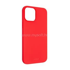 FIXED Story szilikon tok Apple iPhone 13 Pro Max telefonhoz, piros FIXST-725-RD small