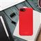 FIXED Story szilikon tok Apple iPhone 13 Pro Max telefonhoz, piros FIXST-725-RD small