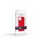 FIXED Story szilikon tok Apple iPhone 13 Pro Max telefonhoz, piros FIXST-725-RD small