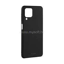 FIXED Story Telefontok, Samsung Galaxy M33 5G készülékhez, fekete FIXST-922-BK small