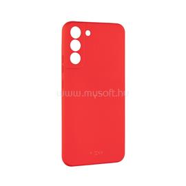 FIXED Story Tok Samsung Galaxy S22+ 5G, Piros FIXST-839-RD small