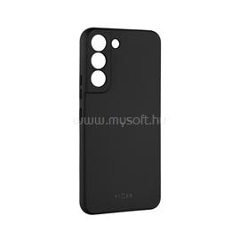 FIXED Story Tok Samsung Galaxy S22 5G, Fekete FIXST-838-BK small