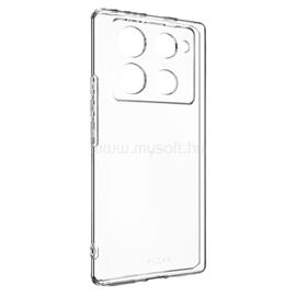 FIXED Story TPU gél tok  Infinix Note 40 Pro 4G/Pro 5G/Pro+ 5G átlátszó FIXTCC-1309 FIXTCC-1309 small