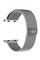 FIXED szíj rozsdamentes hálóval Apple Watch 38/40mm órához, ezüst FIXMEST-436-SL small