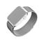 FIXED szíj rozsdamentes hálóval Apple Watch 38/40mm órához, ezüst FIXMEST-436-SL small