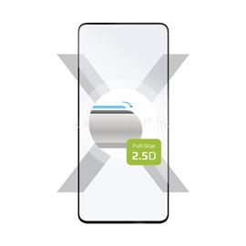 FIXED teljes képernyőt védő 2,5D edzett üveg HMD Pulse/Pro/Pulse+, fekete FIXGFA-1459-BK small