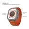 FIXED tok védő üveggel Apple Watch Ultra 49mm/Ultra 2 49mm, átlátszó FIXPUW2-1029-TR small