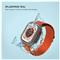 FIXED tok védő üveggel Apple Watch Ultra 49mm/Ultra 2 49mm, átlátszó FIXPUW2-1029-TR small