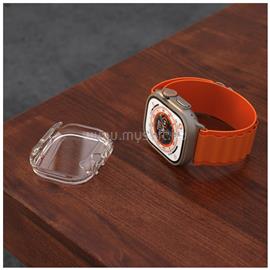 FIXED tok védő üveggel Apple Watch Ultra 49mm/Ultra 2 49mm, átlátszó FIXPUW2-1029-TR small