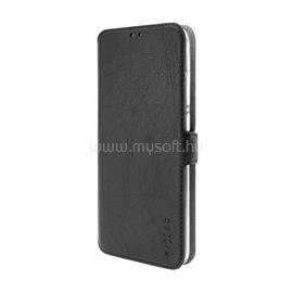 FIXED Topic Könyv telefontok, Samsung Galaxy A04s készülékhez, fekete FIXTOP-1024-BK small