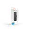 FIXED Topic oldalranyíló telefontok Infinix Smart 9/Hot 50i, fekete FIXTOP-1507-BK small