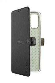 FIXED Topic Tok Motorola Moto G Pure, Fekete FIXTOP-830-BK small