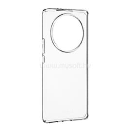 FIXED TPU Gél tok  Honor Magic5 Lite 5G okostelefonhoz, átlátszó FIXTCC-1070 small