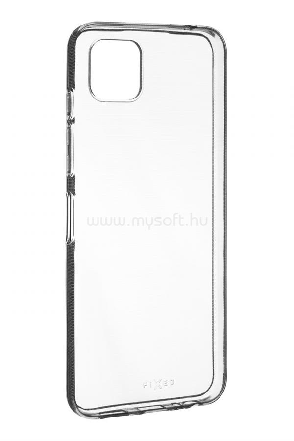 FIXED TPU Gel Tok Motorola Moto G50 5G, átlátszó
