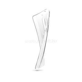 FIXED TPU gél tok Samsung Galaxy A05s-hez, átlátszó FIXTCC-1233 small