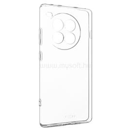 FIXED TPU telefontok OnePlus Ace 3 Pro telefonhoz, átlátszó FIXTCC-1437 small