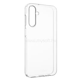 FIXED TPU ultravékony telefontok a Samsung Galaxy A15/A15 5G készülékhez, átlátszó FIXTCS-1259 small
