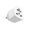 FIXED UK adapter, fehér FIXCT-UK small
