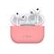 FIXED Ultravékony szilikon tok Apple Airpods Pro 3-hoz, rózsaszín FIXSIL-1629-PI small
