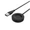 FIXED USB-A töltőkábel Huawei Watch GT 2 Pro/3/3 Pro/4/4 Pro/5/5 Pro okosórához, fekete FIXDW-864 small