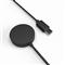 FIXED USB-C töltő kábel a Samsung Galaxy Watch 4 okosórához, fekete FIXDW-780 small