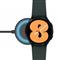 FIXED USB-C töltő kábel a Samsung Galaxy Watch 4 okosórához, fekete FIXDW-780 small