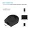 FIXED USB-C töltőadapter Garmin Fenix ??5/6/7/7X/8, Epix, Venu 2/3/3S, Vívoactive 3/4/5 készülékekhez, fekete FIXDW-GA-BK small
