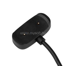 FIXED USB töltő kábel Amazfit GTR 2/GTS 2-höz, Fekete FIXDW-AMAZ small