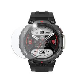 FIXED Üvegfólia Amazfit T-Rex 2 okosórához, 2 db/csomag FIXGW-986 small