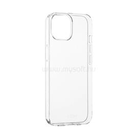 FIXED Vékony TPU AntiUV tok Apple iPhone telefonhoz, átlátszó FIXTCCA-928 small