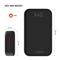 FIXED Zen 10 Pro 10 000 mAh Powerbank, fekete FIXZENP-10-BK small