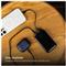 FIXED Zen 10 Pro 10 000 mAh Powerbank, fekete FIXZENP-10-BK small