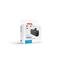 FIXED Zen 5 Plug-in PD 20W 5000mAh PowerBank fekete FIXZEN-5PL-BK small