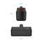 FIXED Zen 5 Plug-in PD 20W 5000mAh PowerBank fekete FIXZEN-5PL-BK small